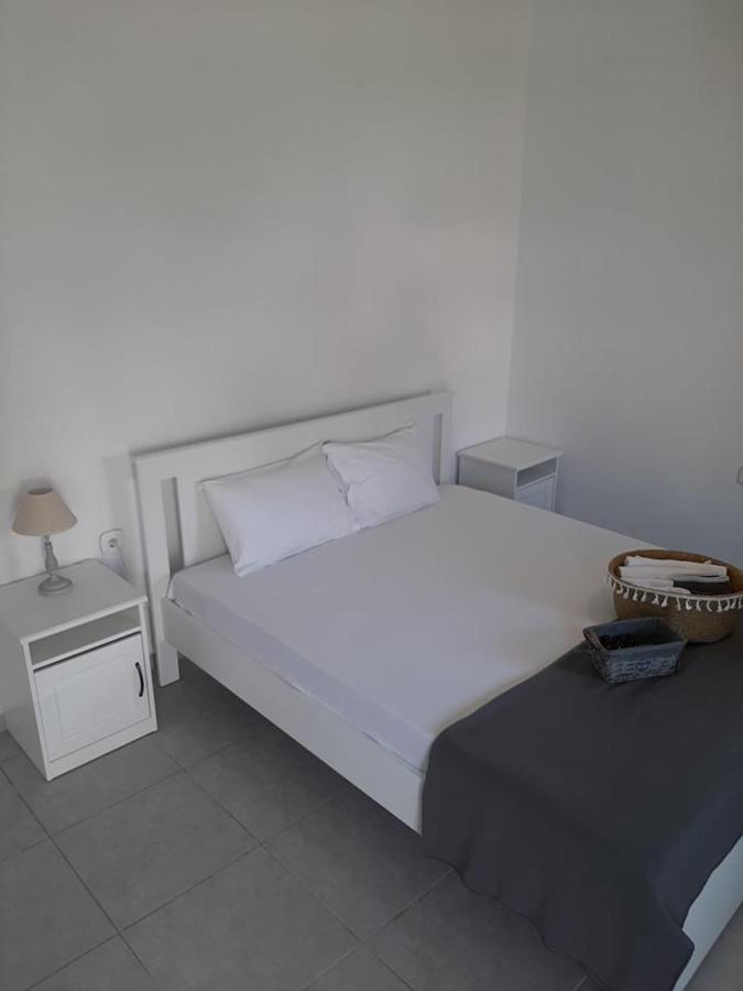 Villa Aggelos Скала Сотирос Екстериор снимка